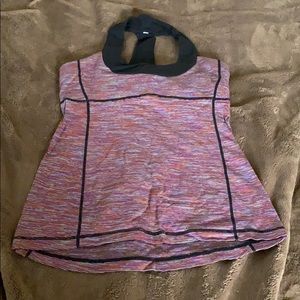 Lululemon Scoop Ne k Tank